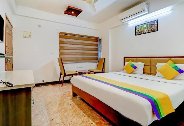 Crystal Suites Bangalore