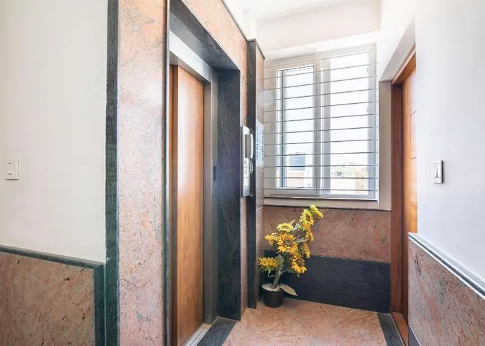 Crystal Suites Bangalore