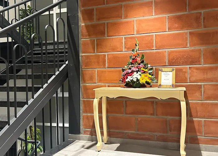 Limelights Premium Serviced Residences Bangalore